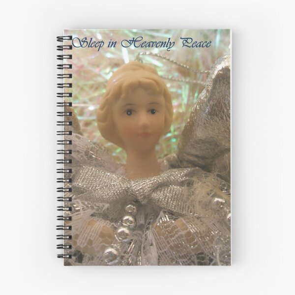 Item preview, Heavenly Peace designed and sold by Melissa Park.