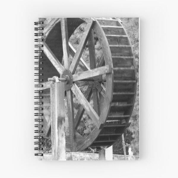 Item preview, Waterwheel designed and sold by rasnidreamer.