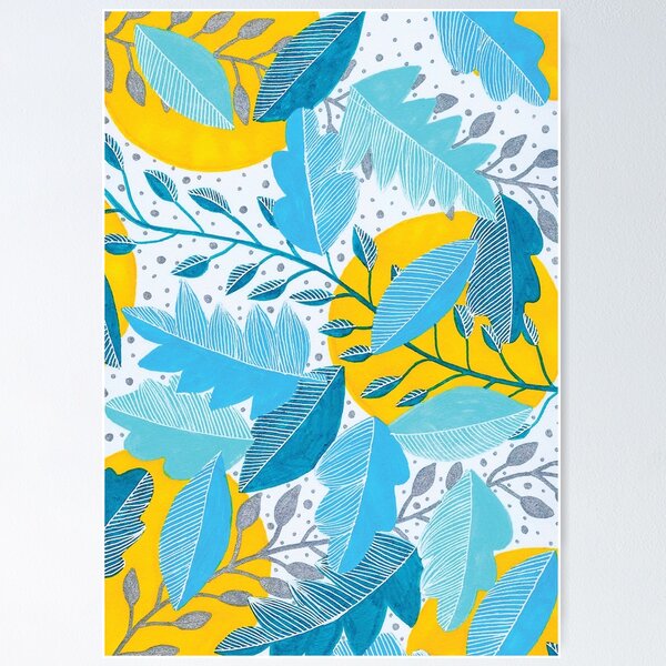 Item preview, Golden Winters designed and sold by Emma Lou   Graphics.