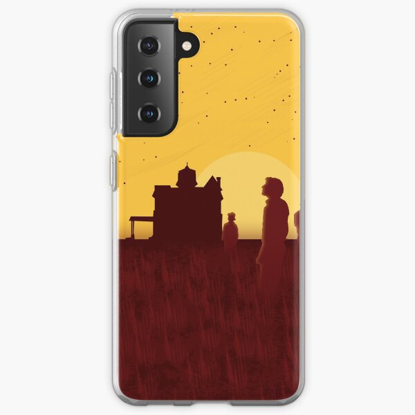 Jours du ciel Coque souple Samsung Galaxy