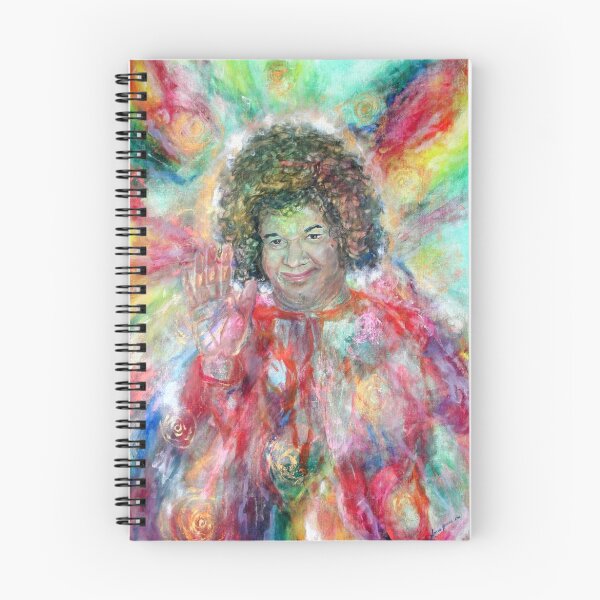 Item preview, Sathya Sai Baba  designed and sold by Lorna Gerard.
