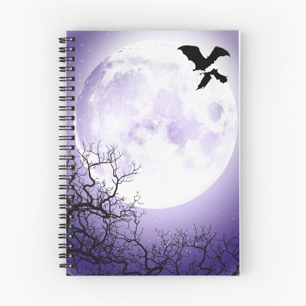 Item preview, Nocturnal designed and sold by dimarie.