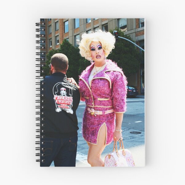 Item preview, Peaches Christ.... designed and sold by abfabphoto.