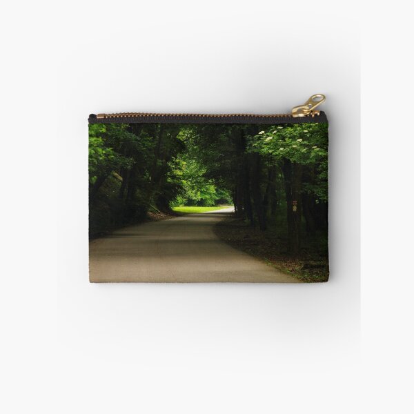 Item preview, Green Tunnel Drive designed and sold by HoremWeb.