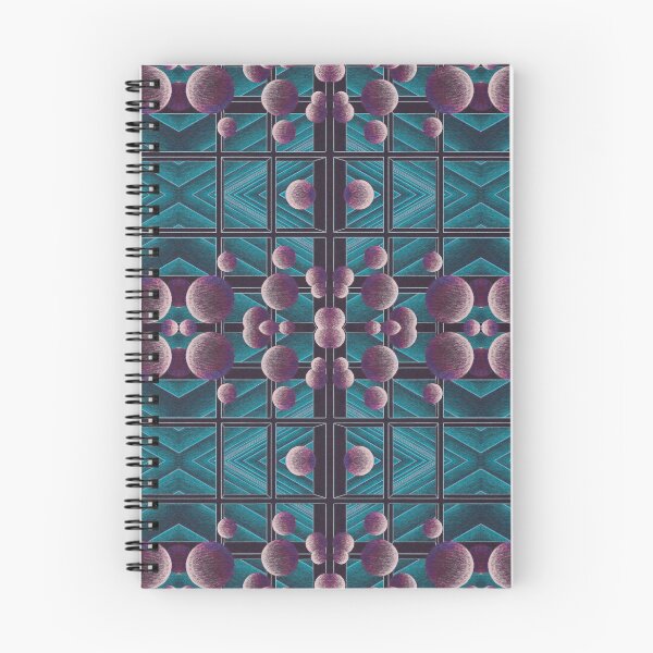 Item preview, Molecular Lattice designed and sold by TheCircles.