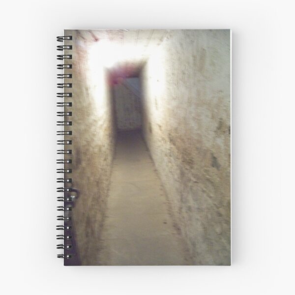 Artikelvorschau, Corridor to Hell.... entworfen und verkauft von Puzzled.