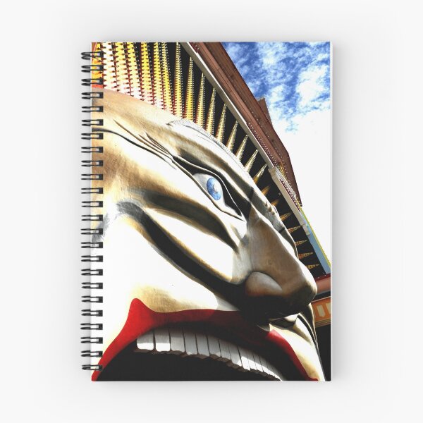 Item preview, The Face of Fun designed and sold by Melle.