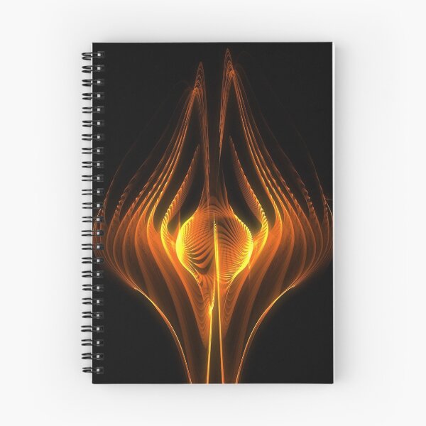 Item preview, Fire designed and sold by Christine Kühnel.