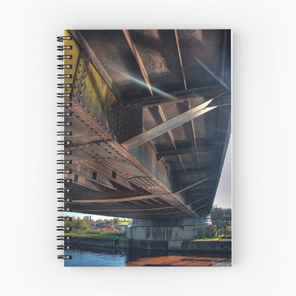 Item preview, Under the bridge . designed and sold by Jon Baxter.