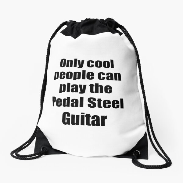 Aperçu de l'œuvre Pedal Steel Guitar Player Musician Funny Gift Idea créée et vendue par FunnyGiftIdeas.