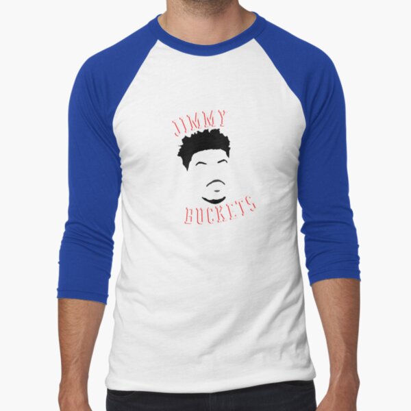 jimmy buckets t shirt