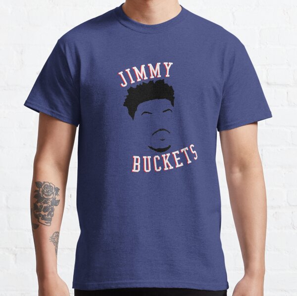 jimmy butler sixers t shirt