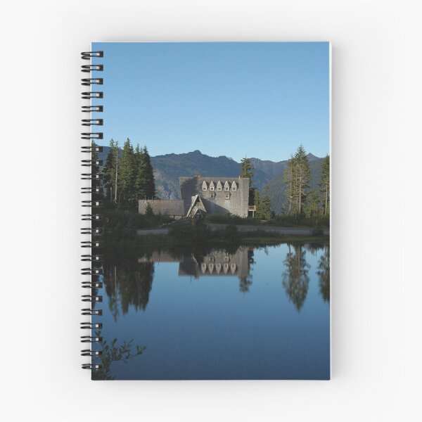 Item preview, House Reflection designed and sold by lilac.