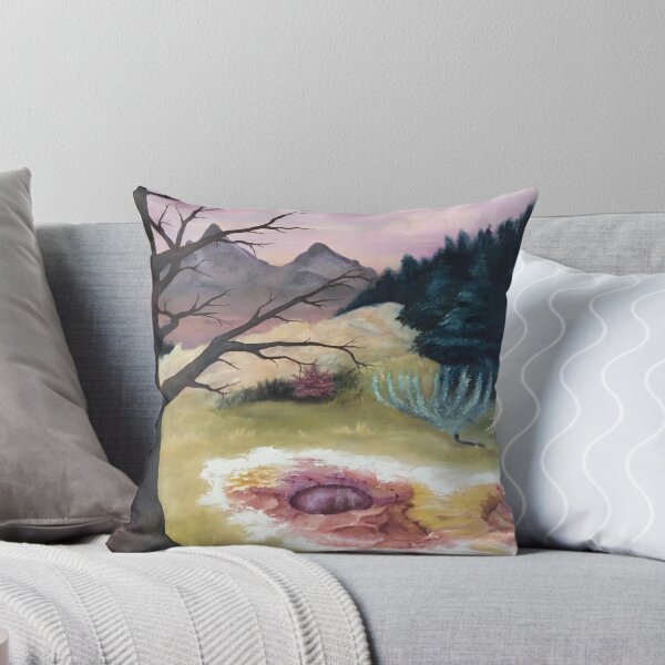 Item preview, Evening Spring designed and sold by Jennifer Liddicoat.