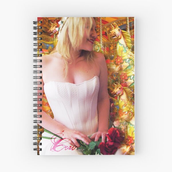 Item preview, Carnival • Nicole Murray and Samantha Page designed and sold by Crave.
