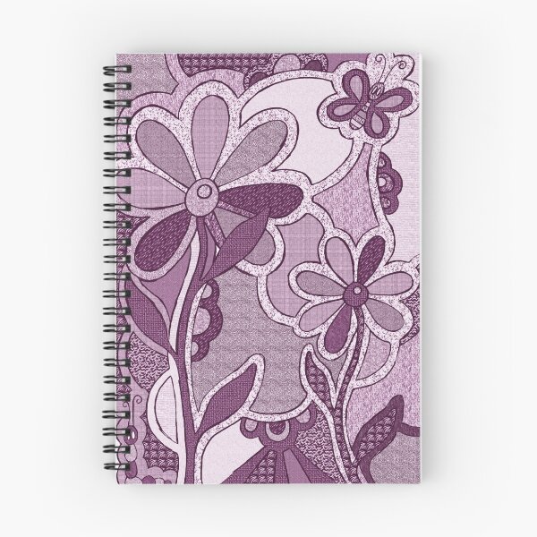 Item preview, Funky Flowers designed and sold by artisticamylee.