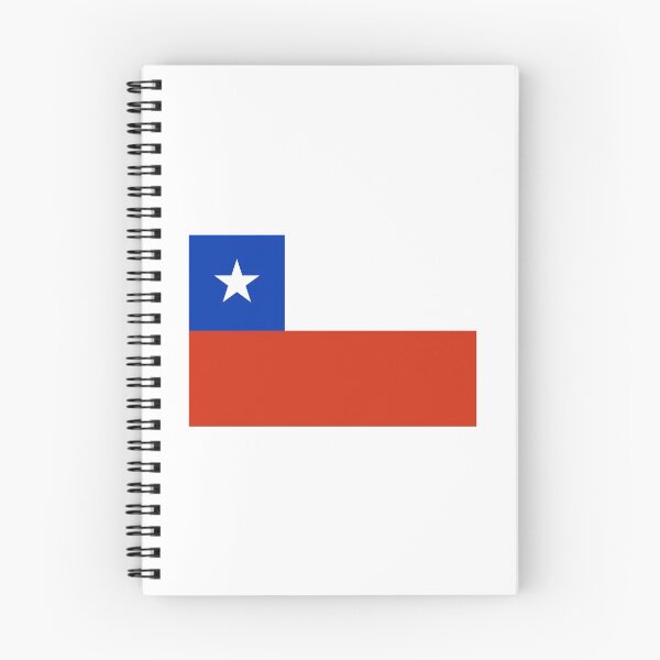 Item preview, Flag of Chile designed and sold by MrsFlags.