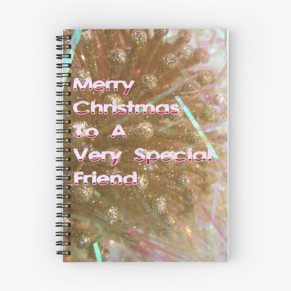 Item preview, Christmas Friend designed and sold by Melissa Park.