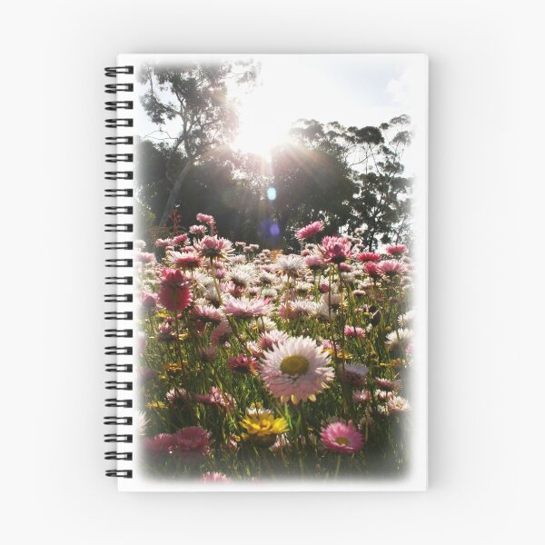 Item preview, Flor silvestre designed and sold by Kate Shaw.