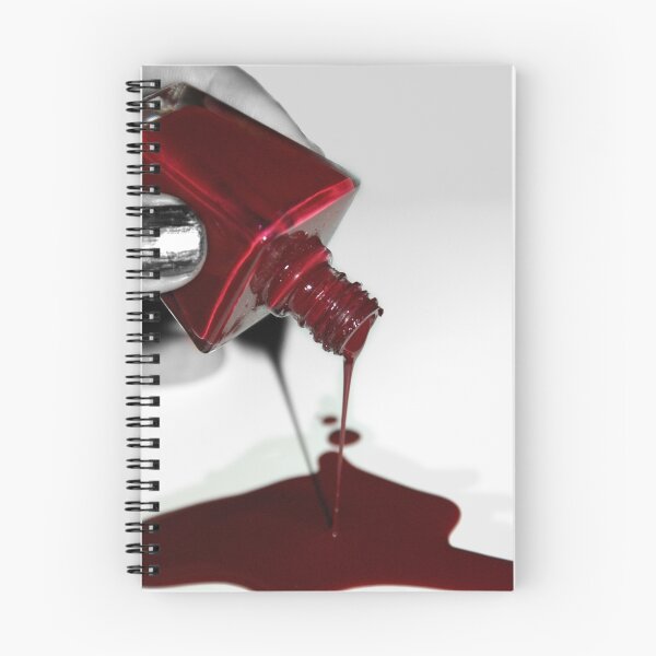 Aperçu de l'œuvre Blood Red créée et vendue par noddy13.