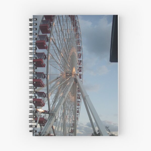 Item preview, Wheel of discovery designed and sold by Tracy Jule.