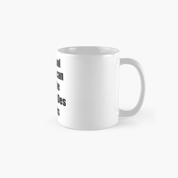 Epinette Des Vosges Player Musician Funny Gift Idea Mug classique