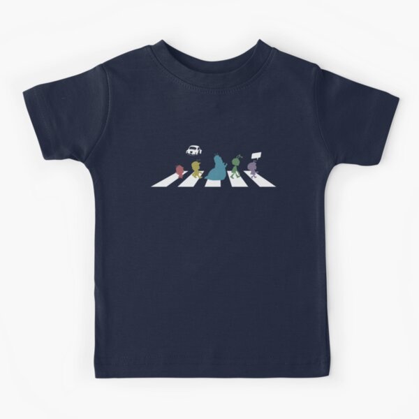 Beatle Bugs Kids T-Shirt