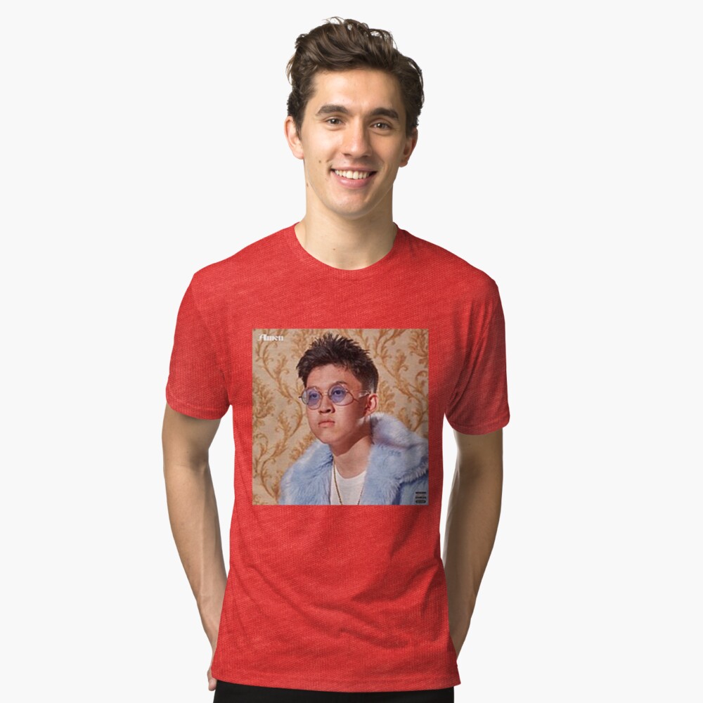 rich chigga shirt