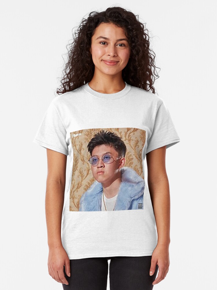 rich chigga shirt