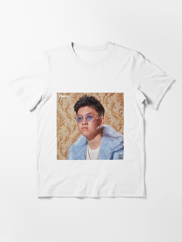 rich chigga shirt