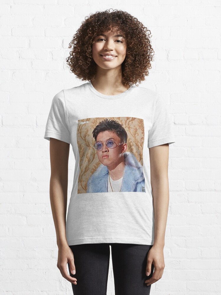 rich chigga shirt