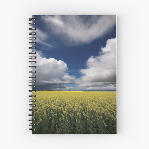 Item preview, canola fields designed and sold by louise.