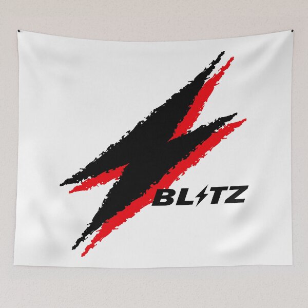 Item preview, Blitz R348 1999 designed and sold by lowoctane.
