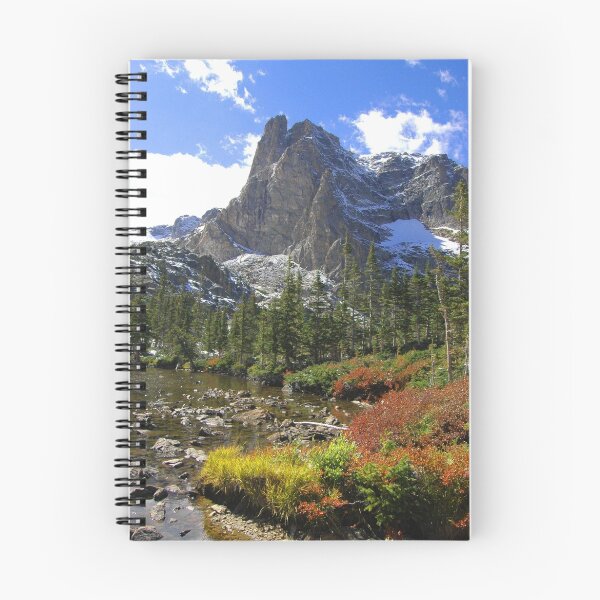 Item preview, Rocky Mountains CO designed and sold by lilac.