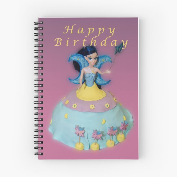 Item preview, For the birthday girl designed and sold by Maree Toogood.