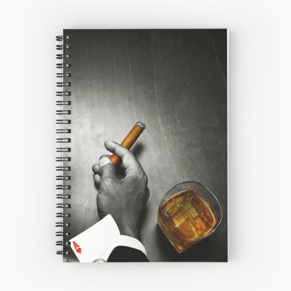 Item preview, Poker Noir designed and sold by Alex  Bramwell.