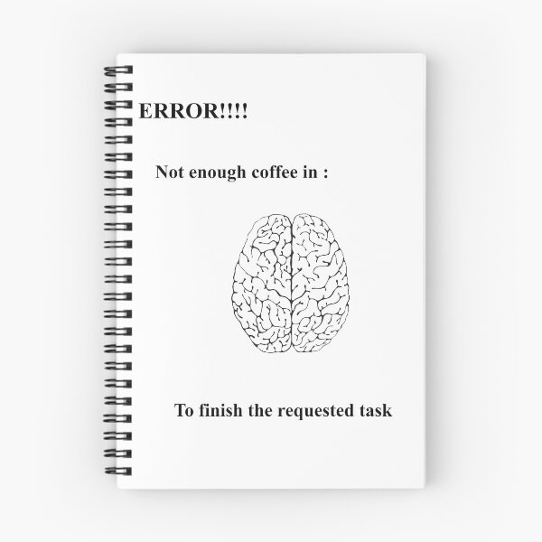 Item preview, coffee designed and sold by cacawachi.