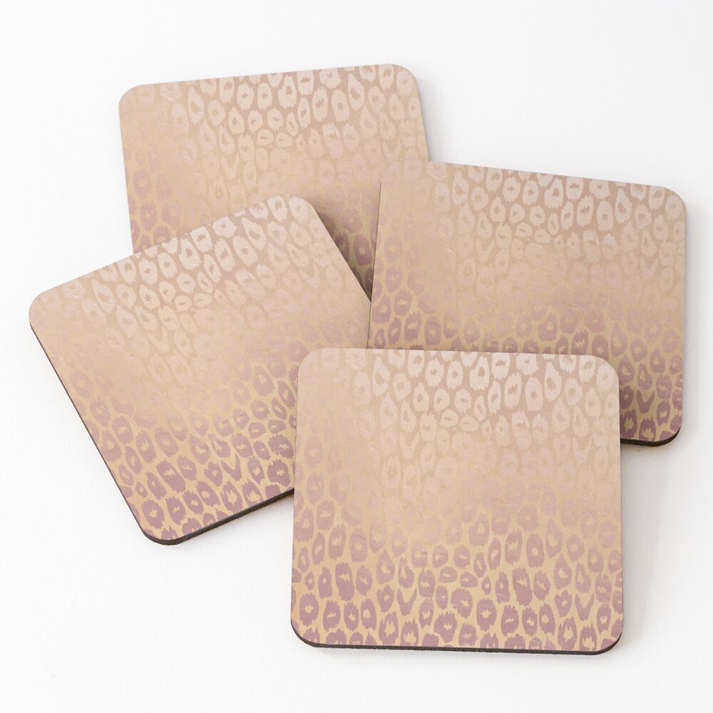 Item preview, Coasters (Set of 4) designed and sold by savantreader.