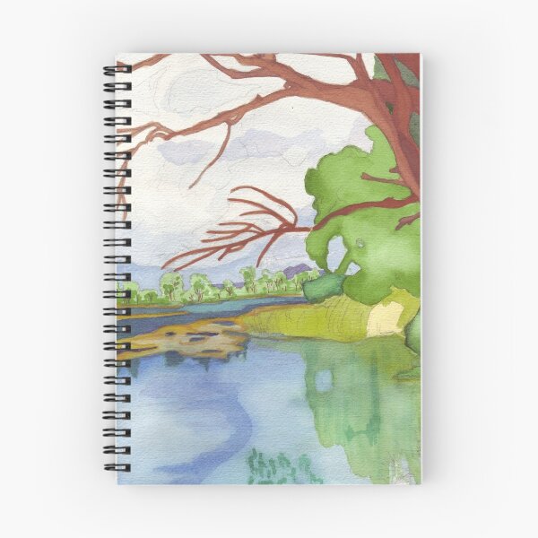 Item preview, Waterside designed and sold by Jeffrey Neumann.