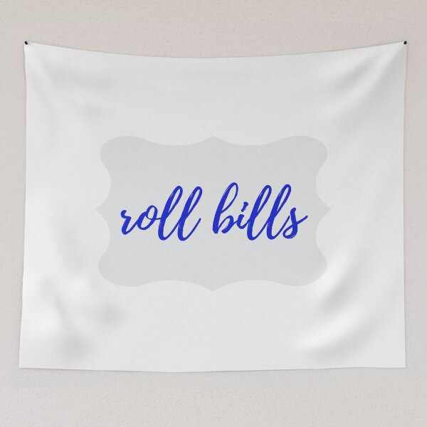 Item preview, roll bills designed and sold by laurel-d.