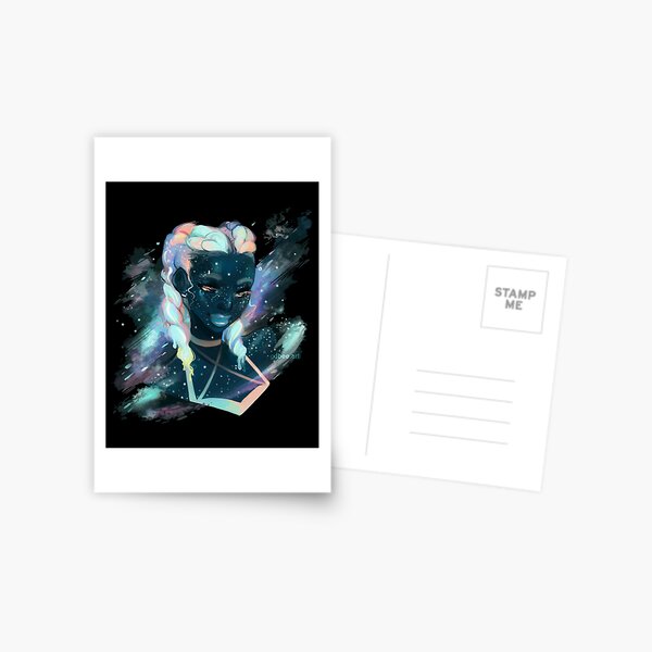 Item preview, The Milky Way designed and sold by GDBee.