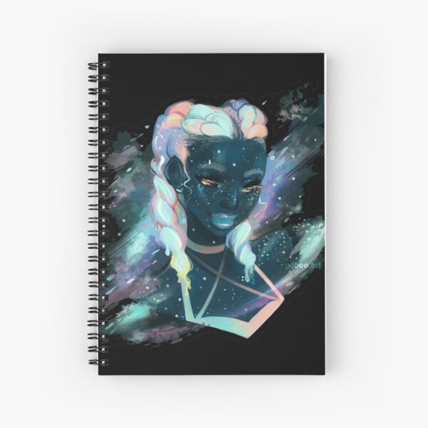 Item preview, The Milky Way designed and sold by GDBee.