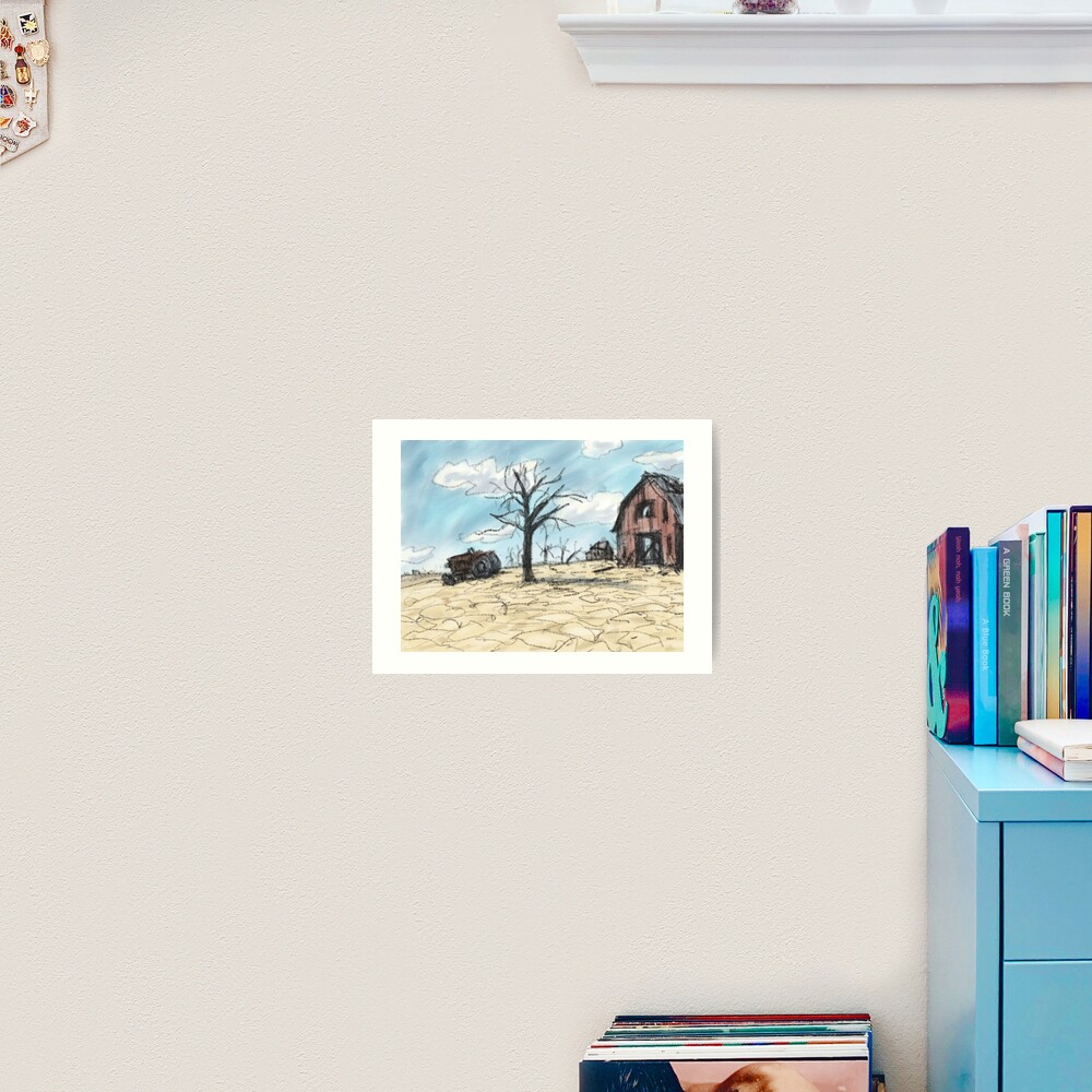 Item preview, Art Print designed and sold by marcelguldemond.