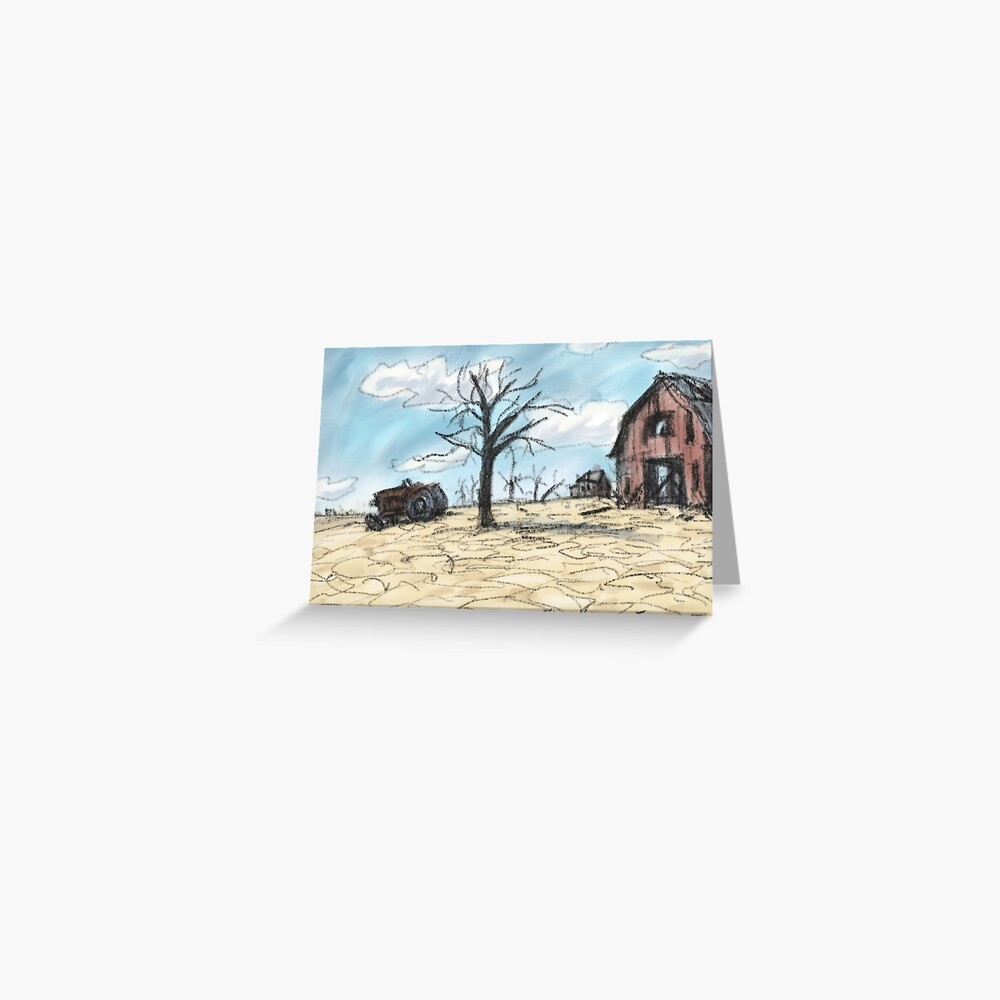 Item preview, Greeting Card designed and sold by marcelguldemond.