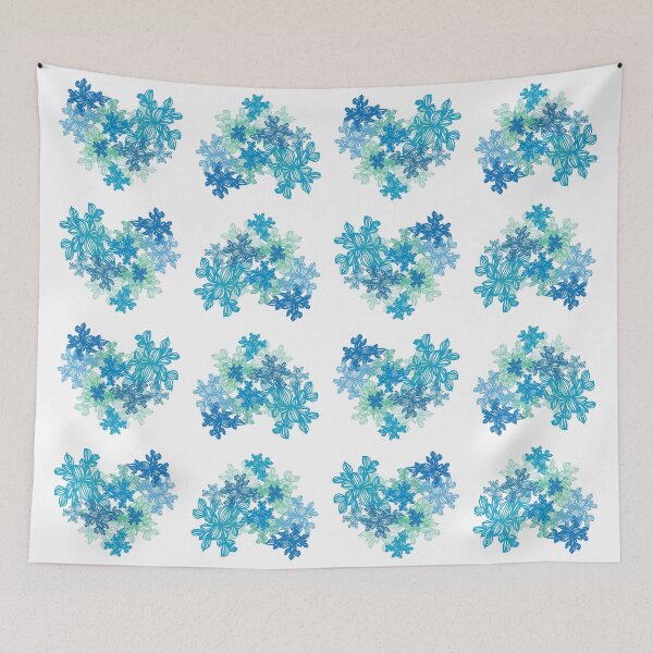 Item preview, Pattern heart designed and sold by Sshara.