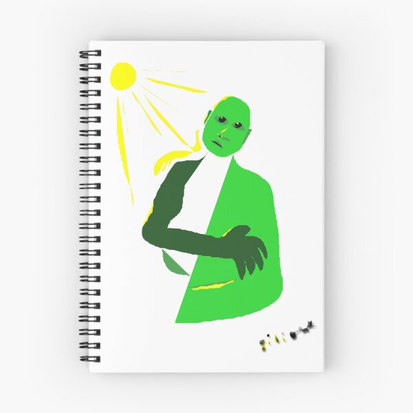 Item preview, Let the sun touch you... designed and sold by Gili Orr.
