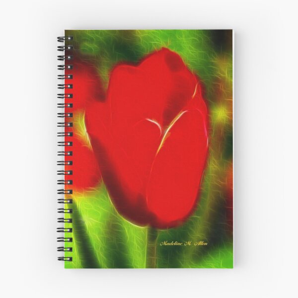 Item preview, TULIP designed and sold by SmudgeArt.
