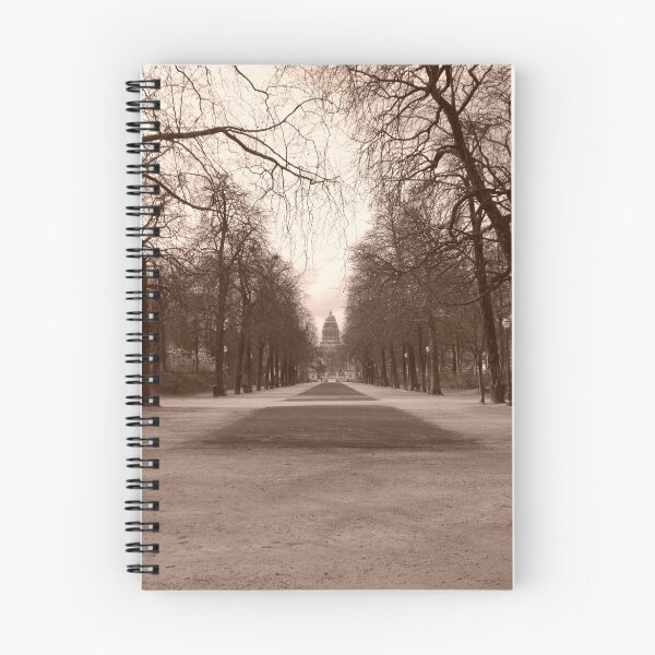 Item preview, Parc de Bruxelles designed and sold by torstar.