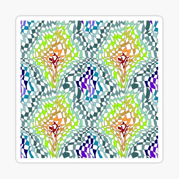 Item preview, Full squigglets by Hypersphere designed and sold by Hypersphere.
