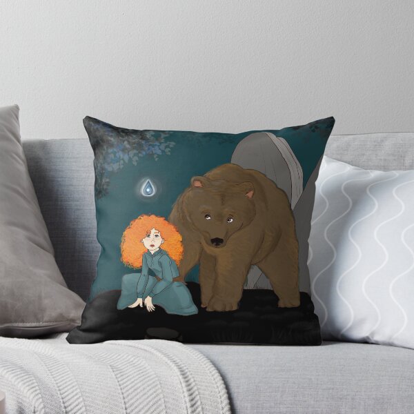 Item preview, Brave designed and sold by sam18.